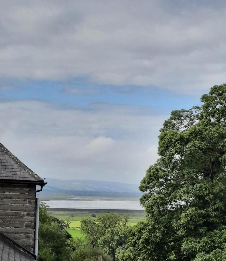 Appartement Estuary View à Machynlleth Extérieur photo